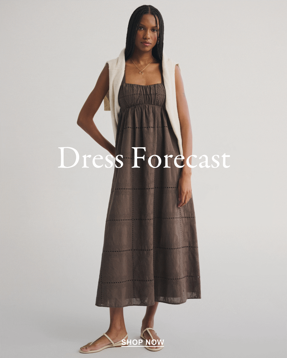 Dress Forecast
