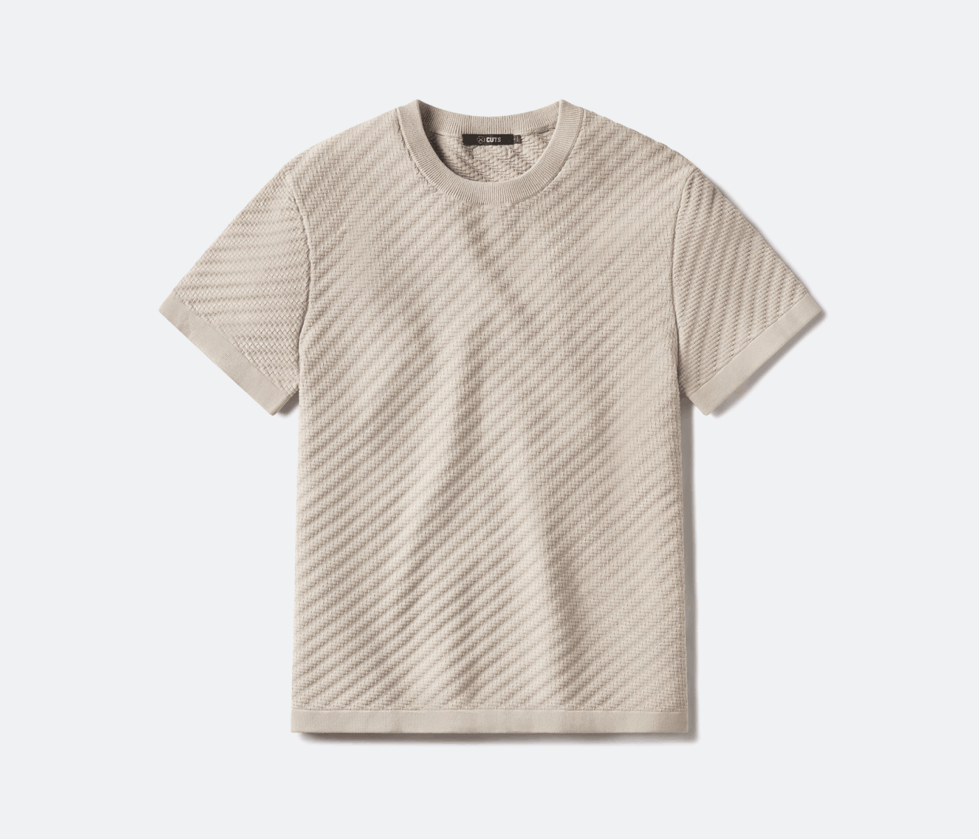 Riviera Tee + SoHo Trouser Fit Bundle
