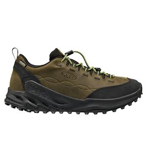 Jasper Zionic WP Trail Sneaker