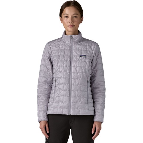 Nano Puff Insulated Jacket - Women's