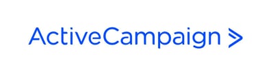 Sponsor Logo: ActiveCampaign