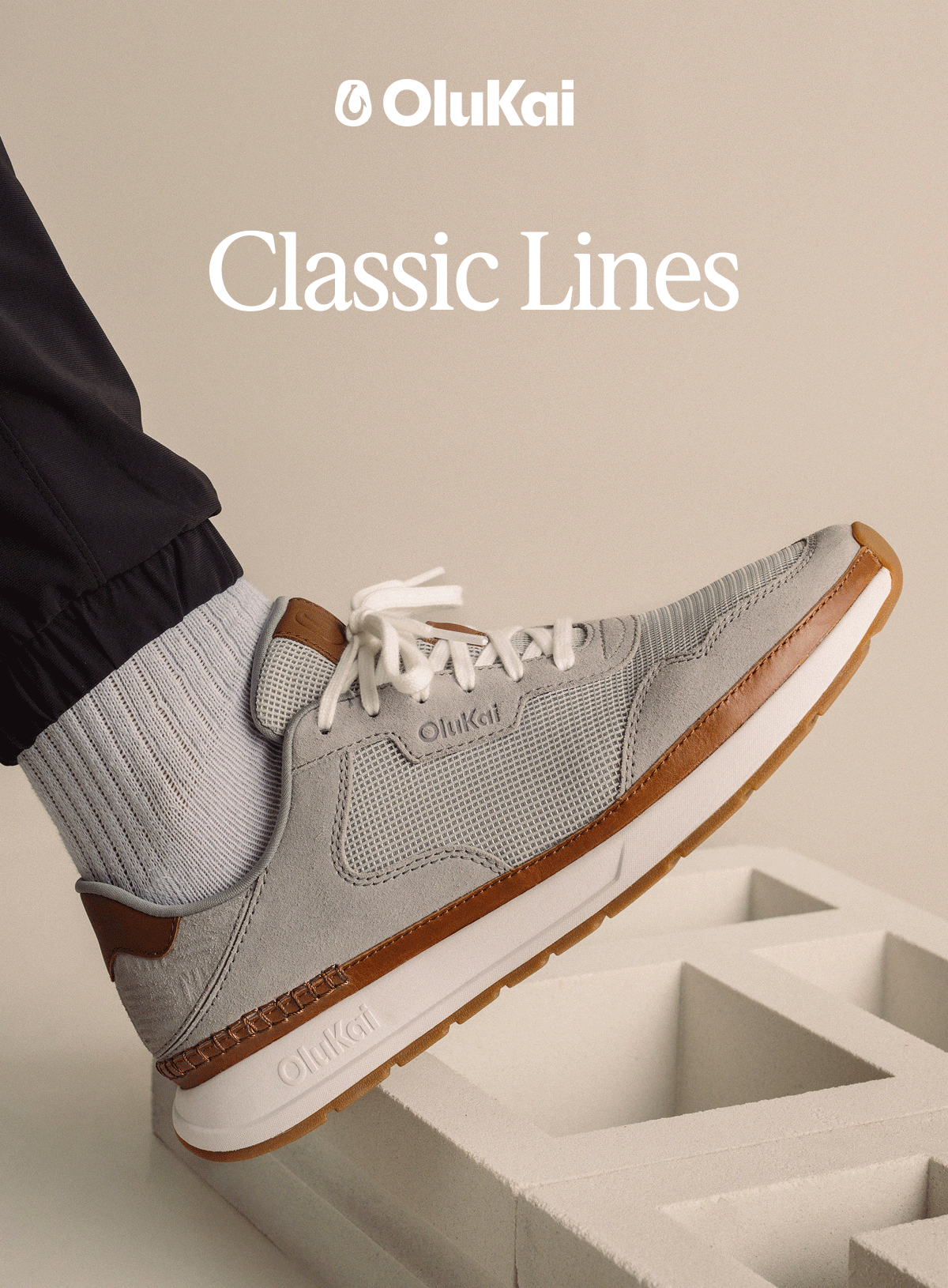 Modern Comfort, Classic Lines