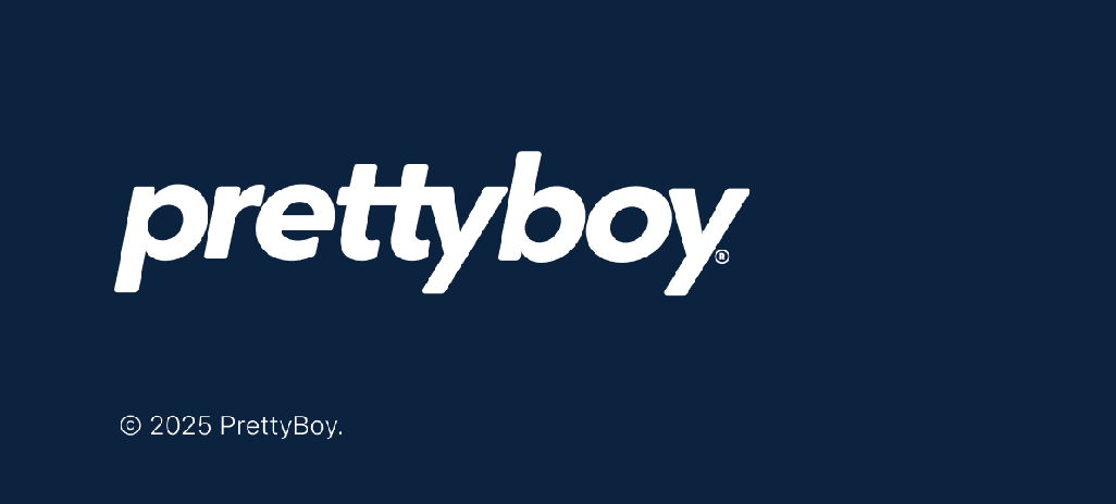 Pretty Boy