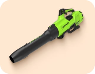 Leaf blowers