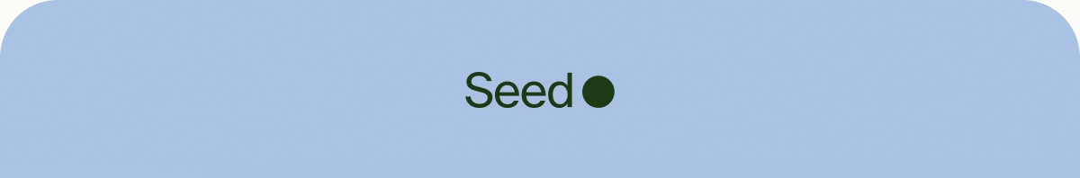 Seed