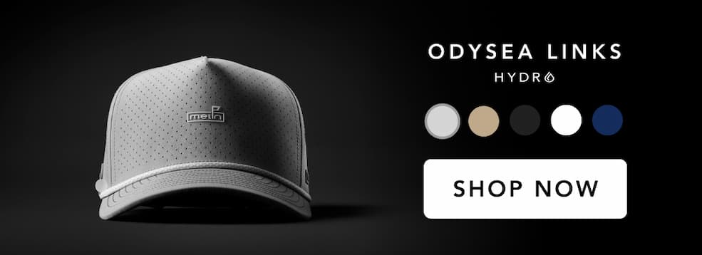 Shop Odysea Links Now