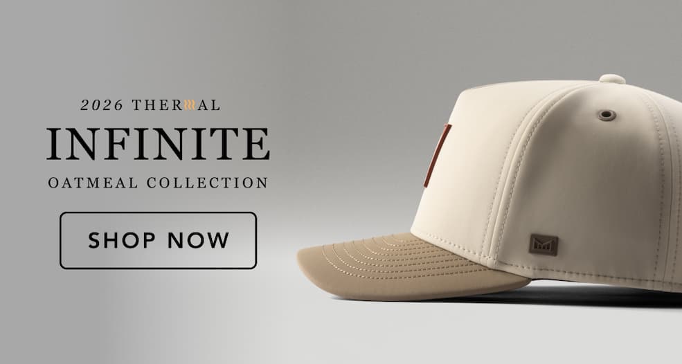 Shop The Infinite Collection Now
