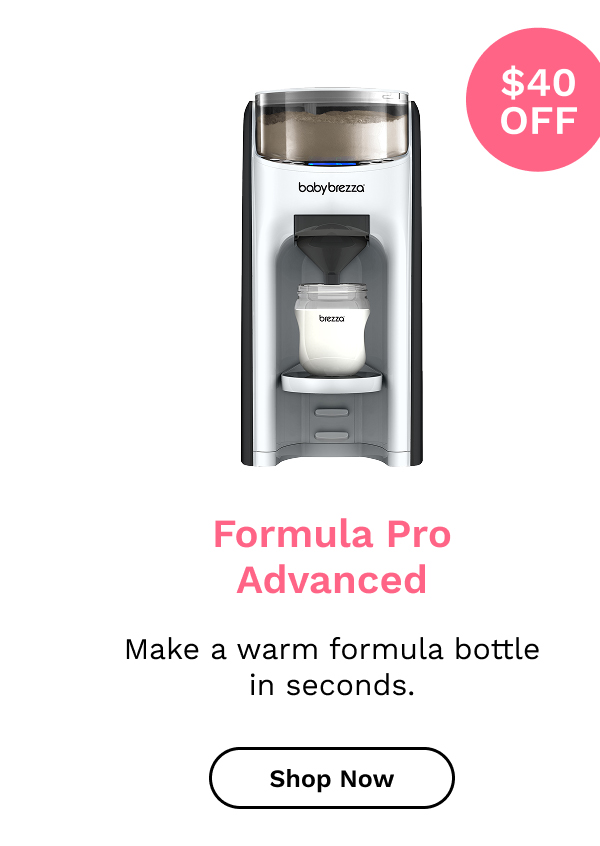 Formula Pro Advanced | Shop Now