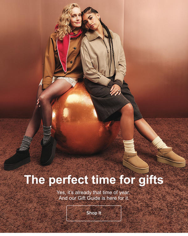 Holiday Gift Guide