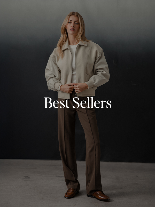 Best Sellers