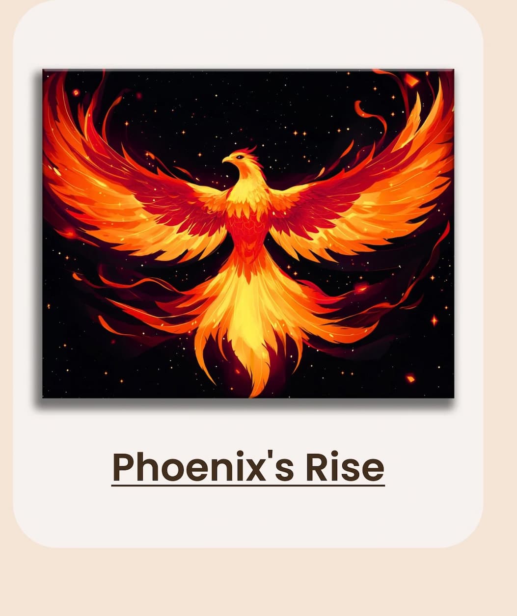 Phoenix's Rise