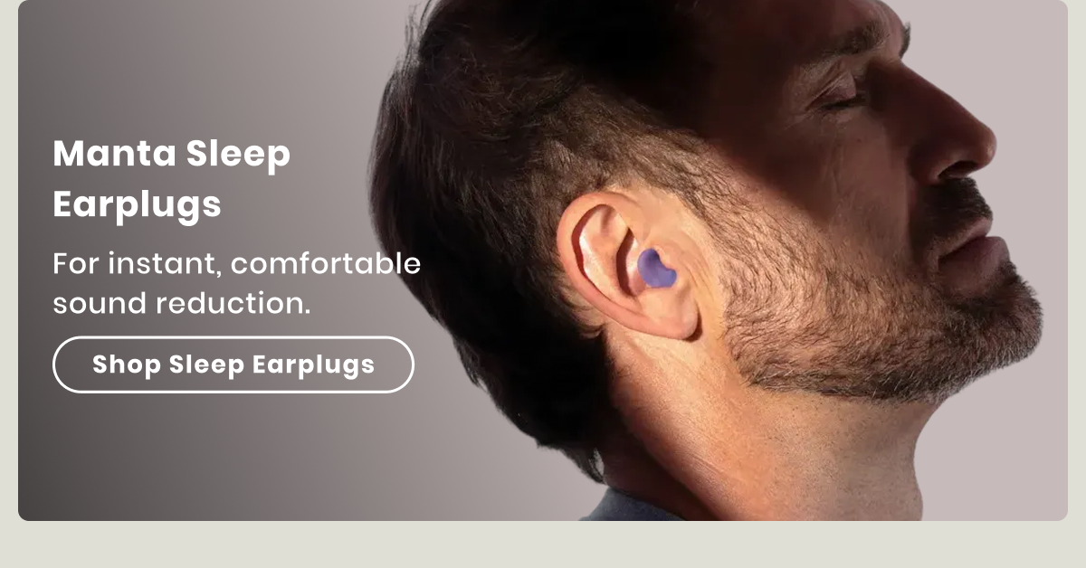 Shop Sleep Earplugs