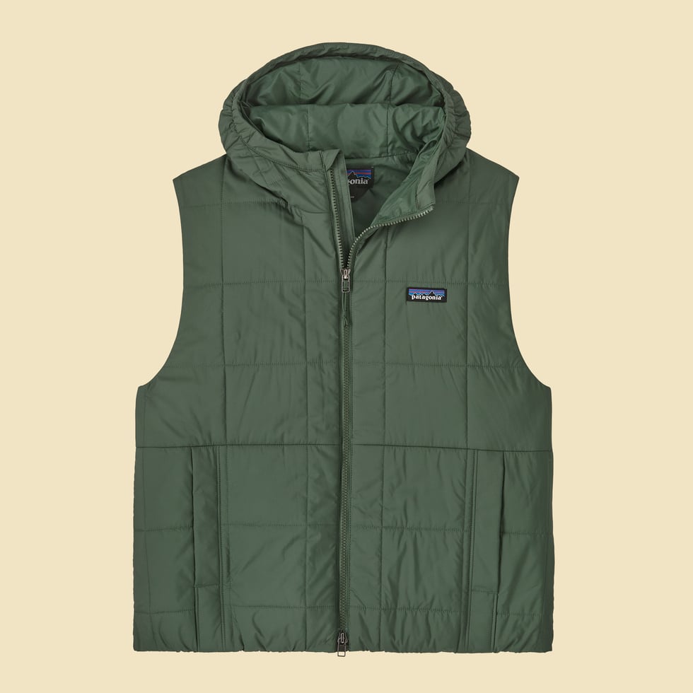 Light Gust Vest