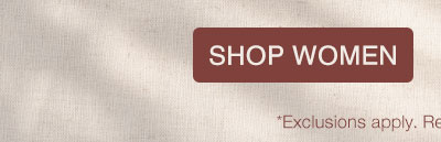 Shop Women's Apparel 20% Off Online Only!