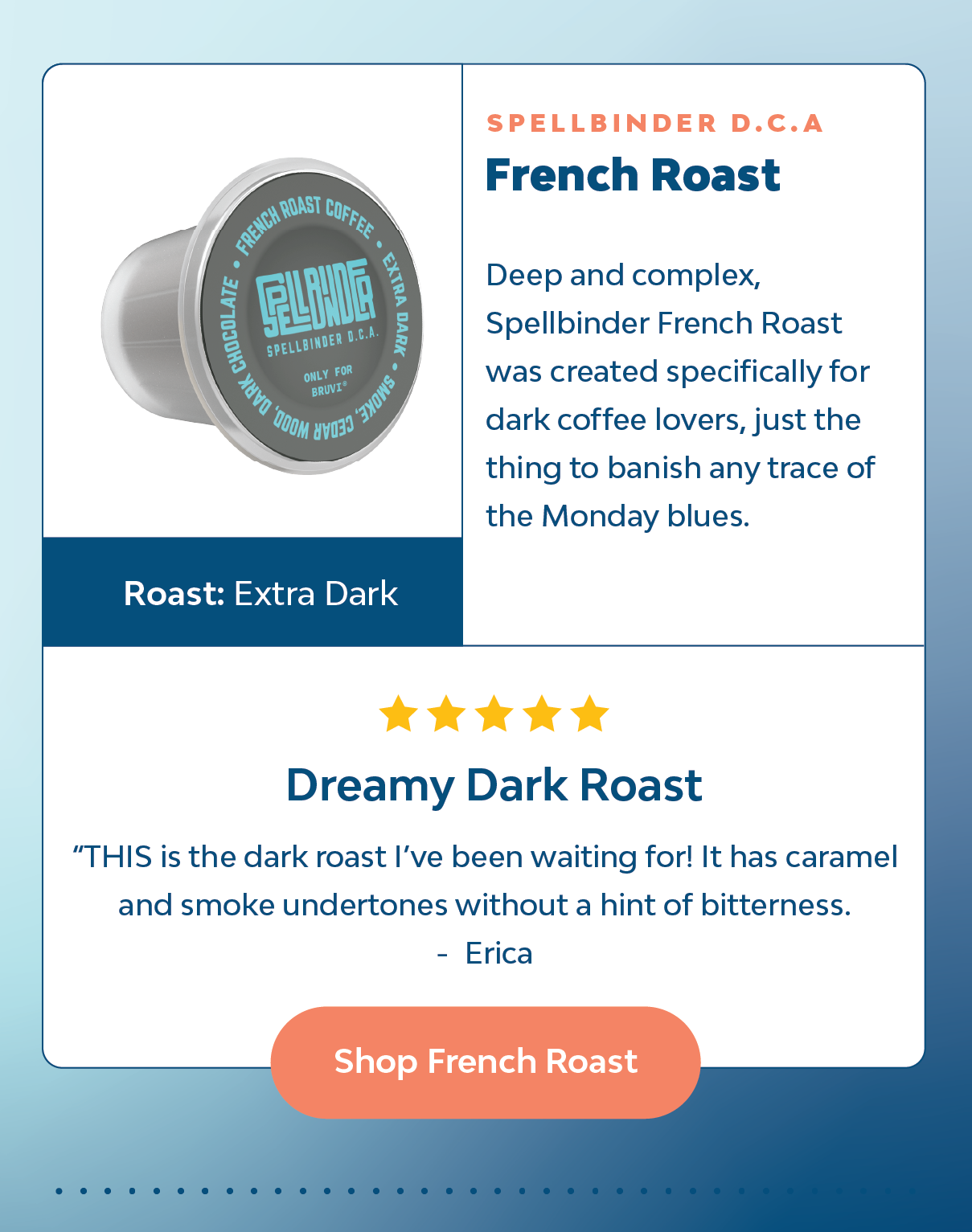 Shop French Roast