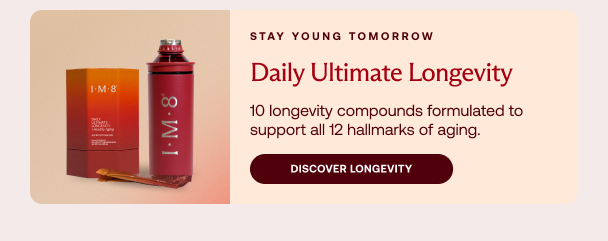 Daily Ultimate Longevity