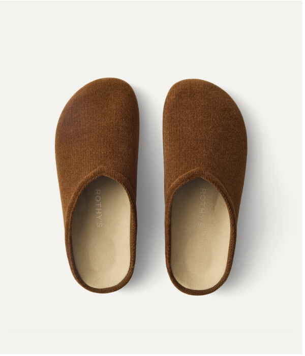 Casual Clog