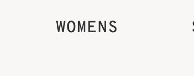 Womens