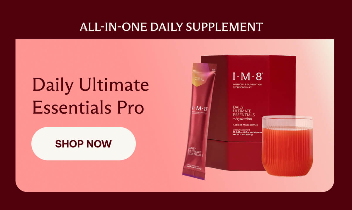 Daily Ultimate Essentials Pro | Shop Now 