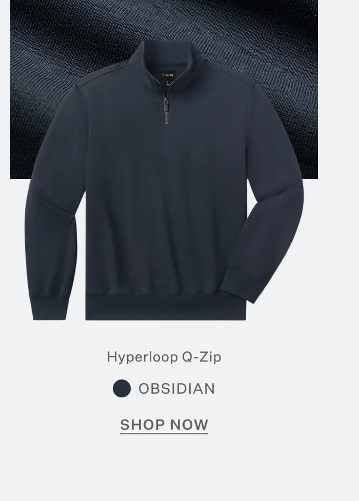 Hyperloop Q-Zip