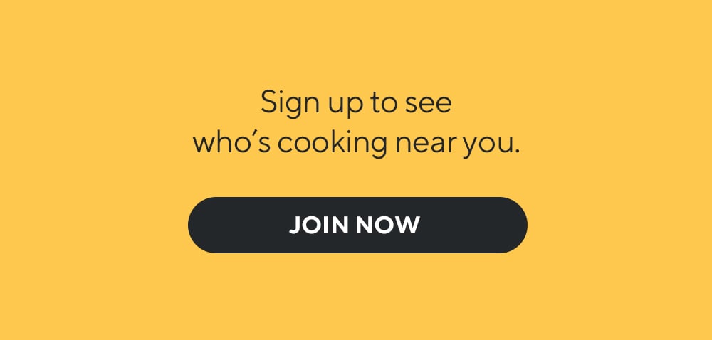 America's top food magazine just named us the 
