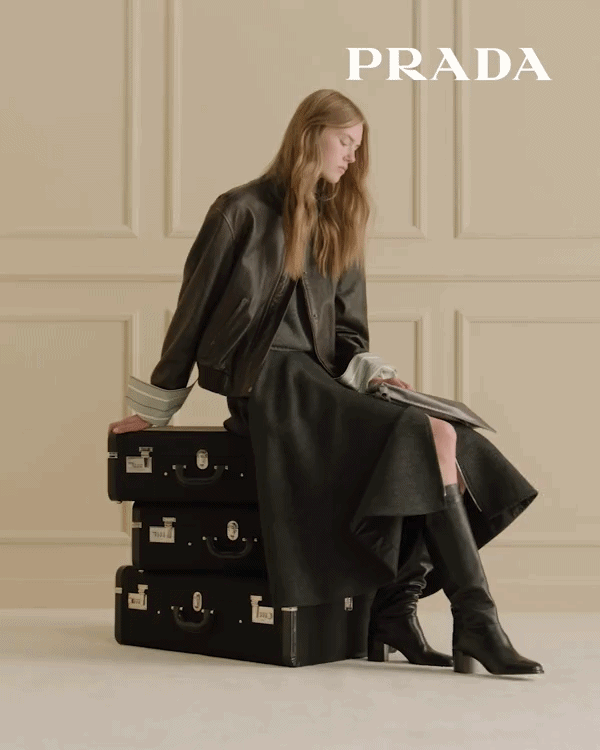 Prada hero