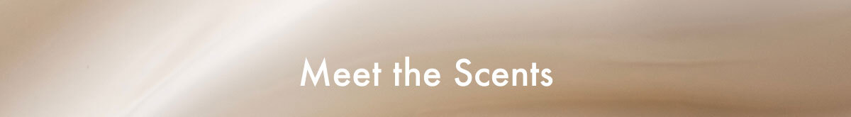 Body Layering Set | Meet The Scents