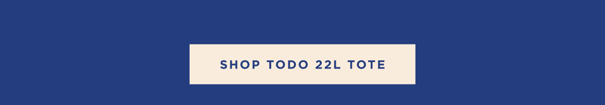 Todo 22L Convertible Tote - Del D&iacute;a