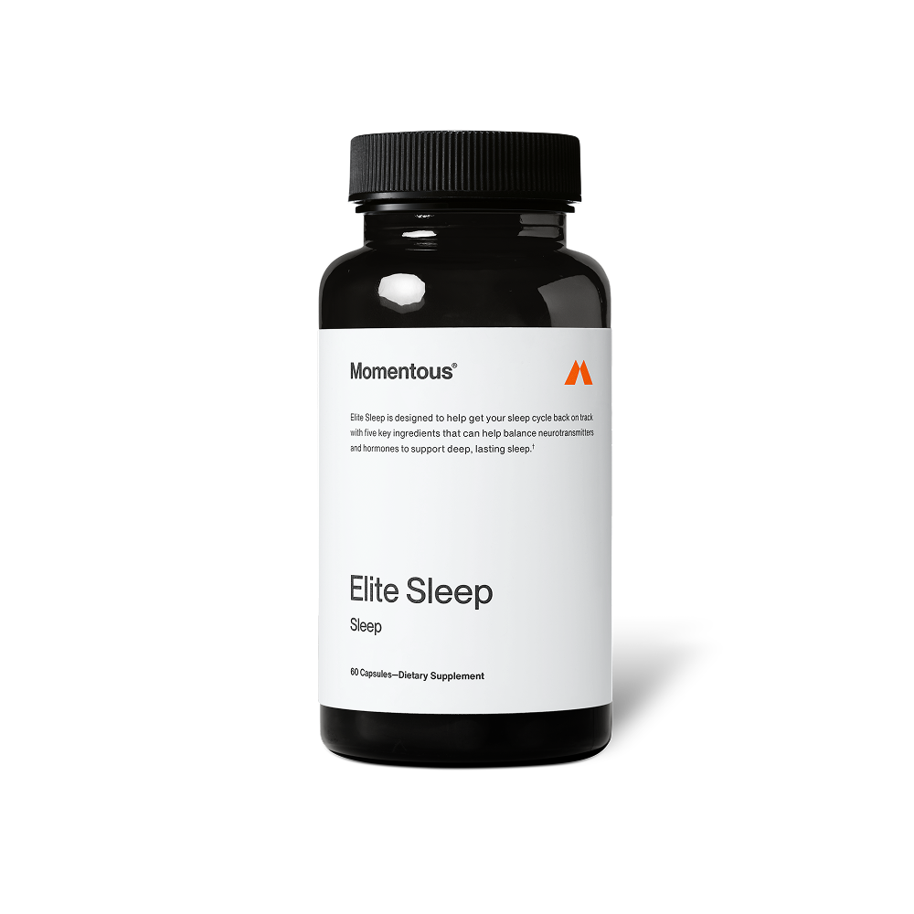 Image of Elite Sleep