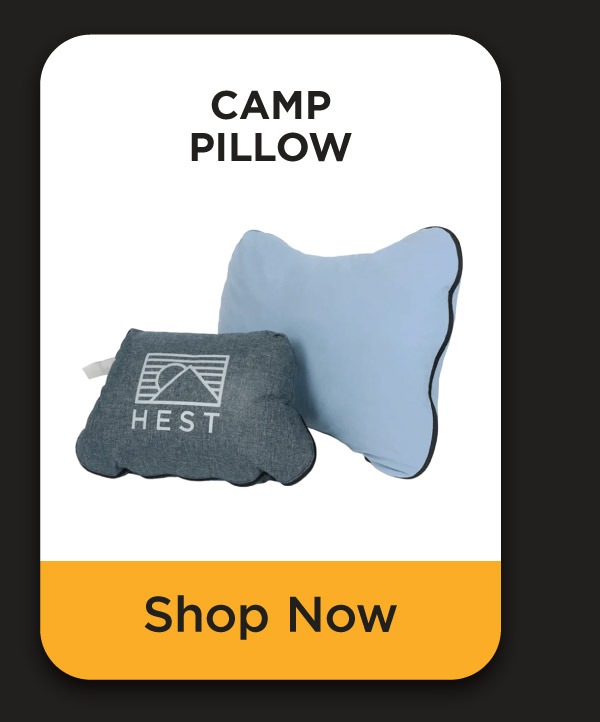 Shop Camp Pillow