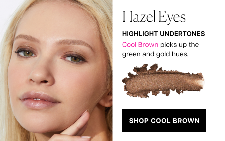 Cool Brown