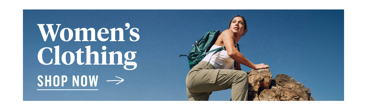 Women's Clothing. Shop Now!
