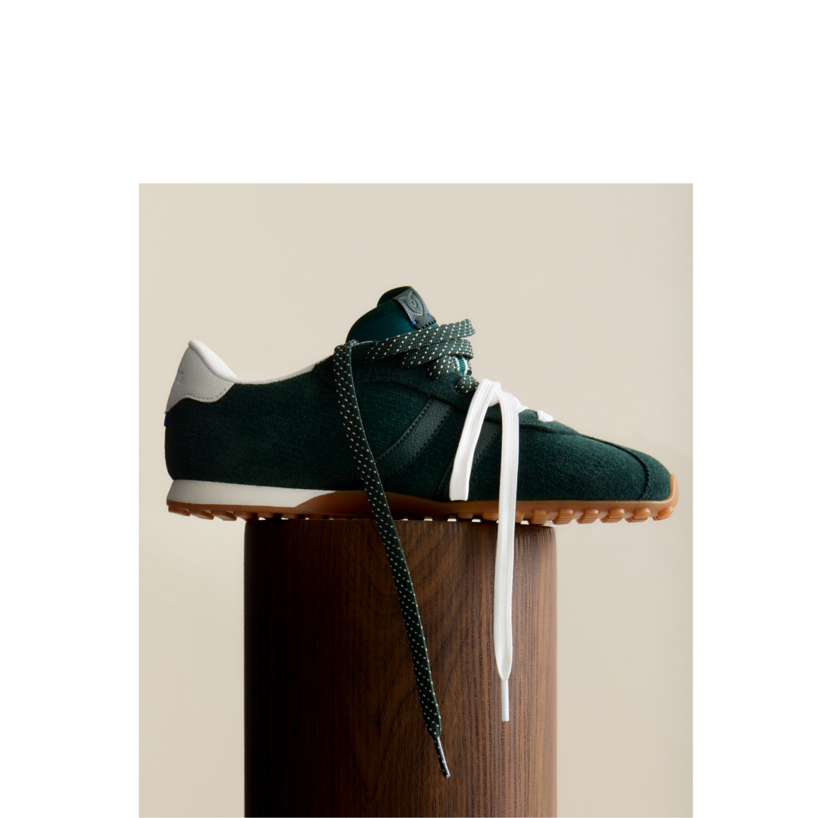 The Ivy Sneaker