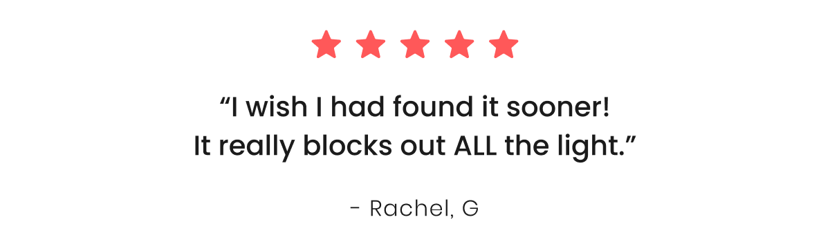Customer review