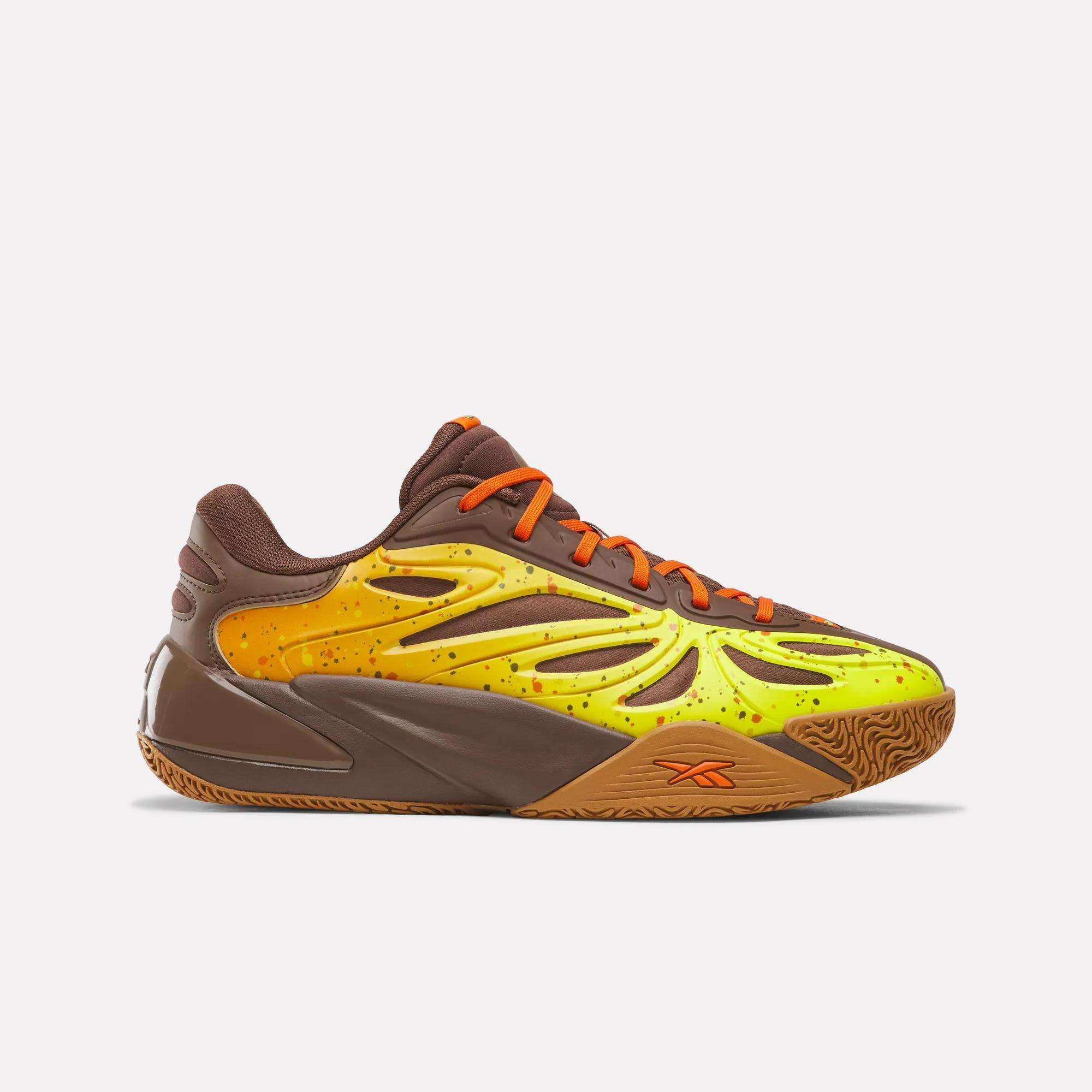 Image of Reese's x Angel Reese 1 Basketball Shoes