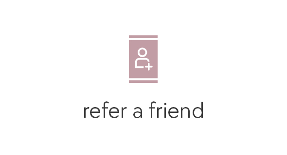 refer a friend