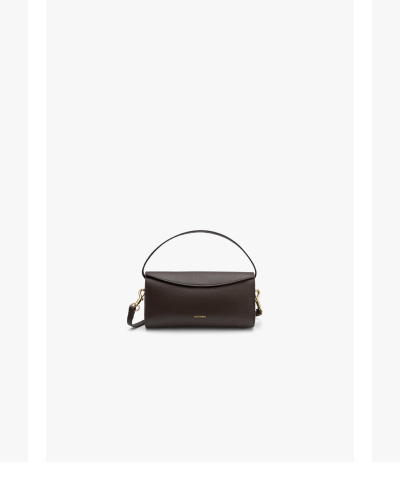 Mini Barela Bag Mocha