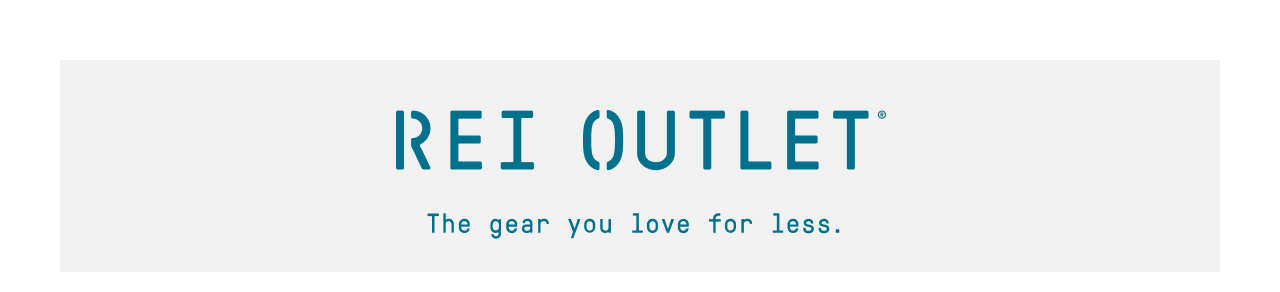 REI Outlet