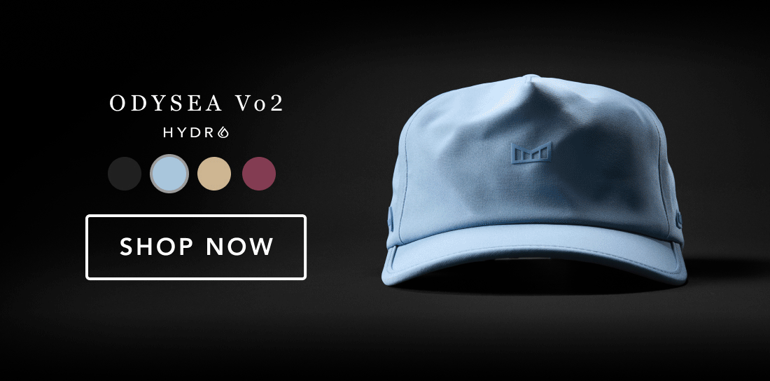 Odysea Vo2 HYDRO