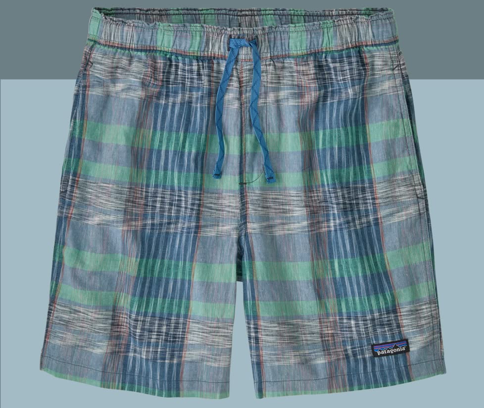 Men&rsquo;s Baggies&trade; Naturals