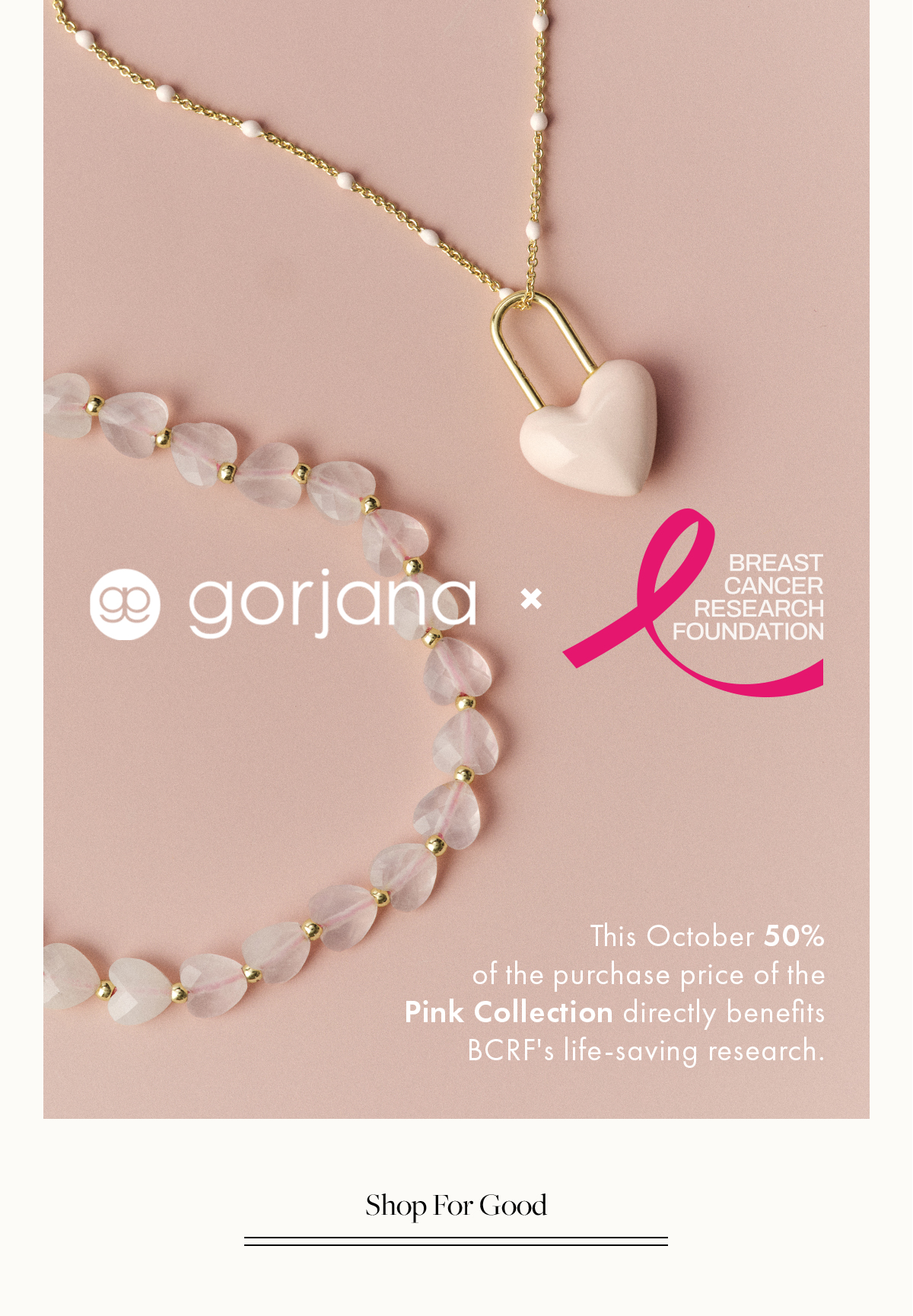 The Pink Collection