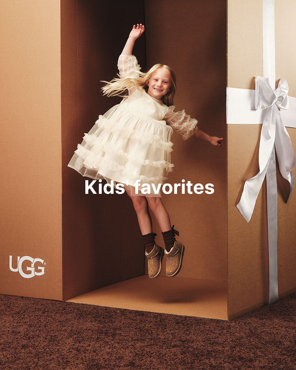 Gifts for Kids