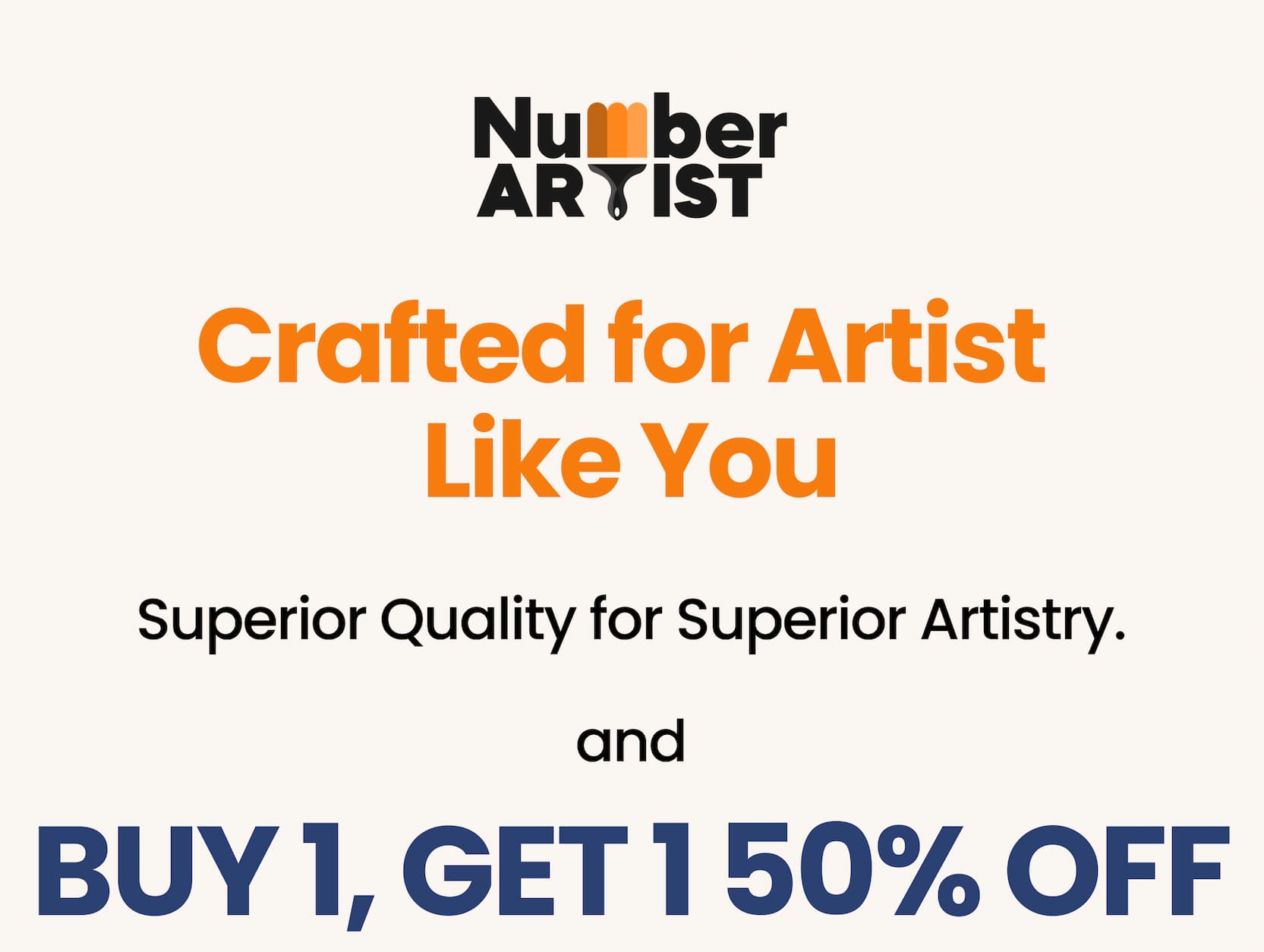 Crafted for Artist  Like You