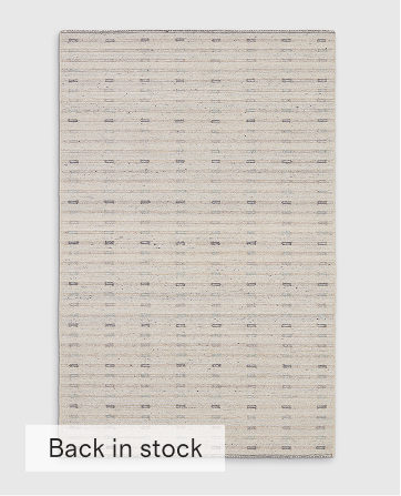 Noa Wool Rug
