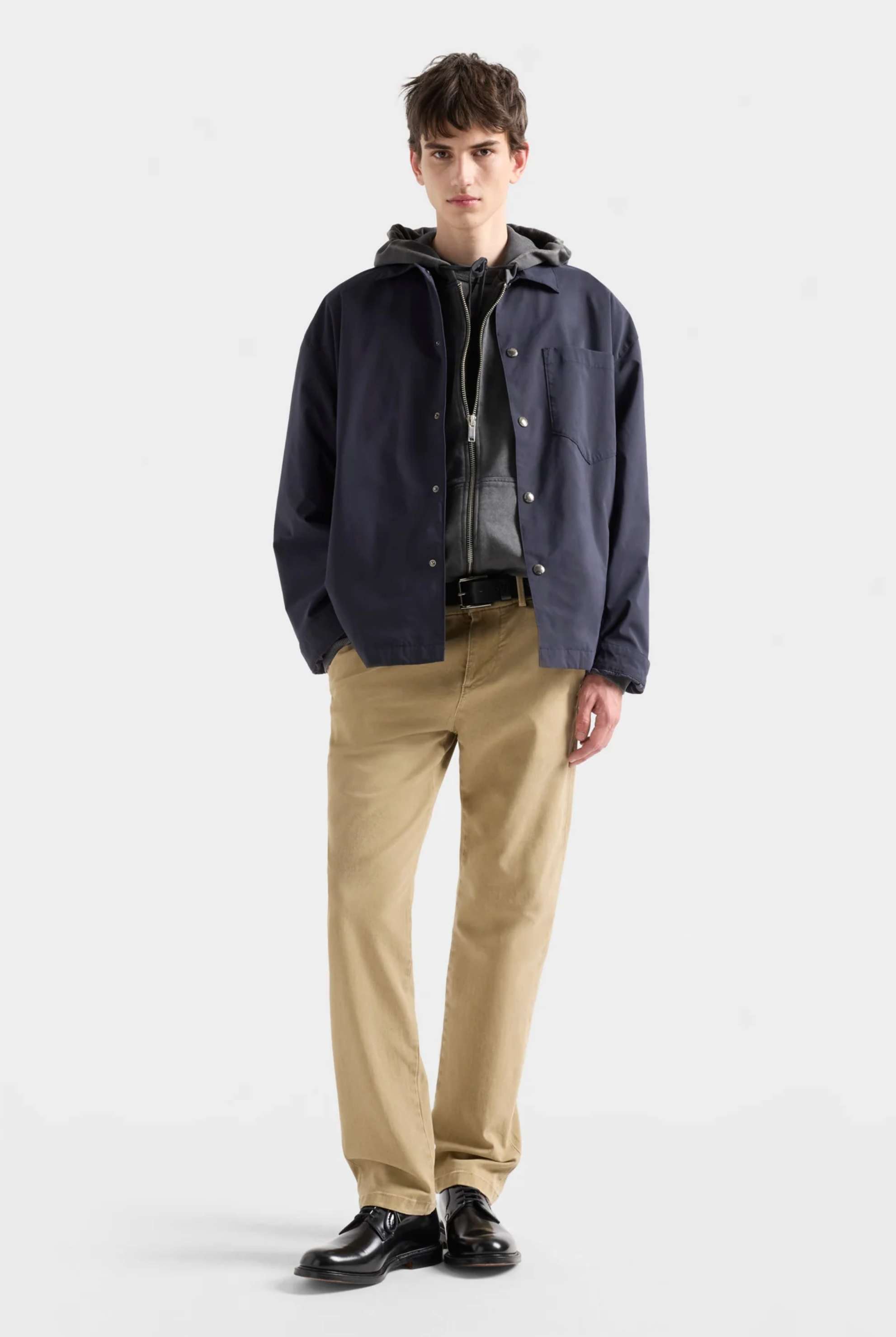 Shop New Fall Layers
