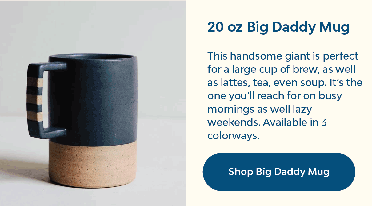 Big Daddy Mug