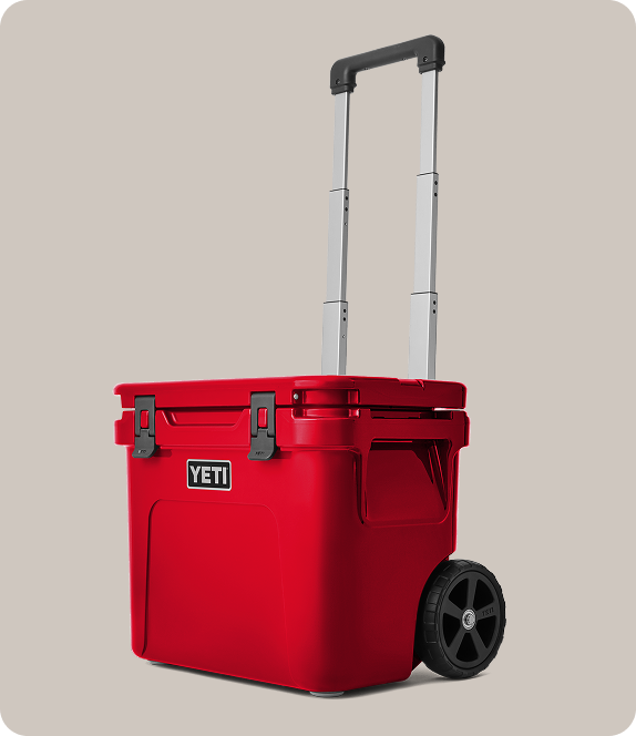 Roadie&reg; 32 Wheeled Cooler
