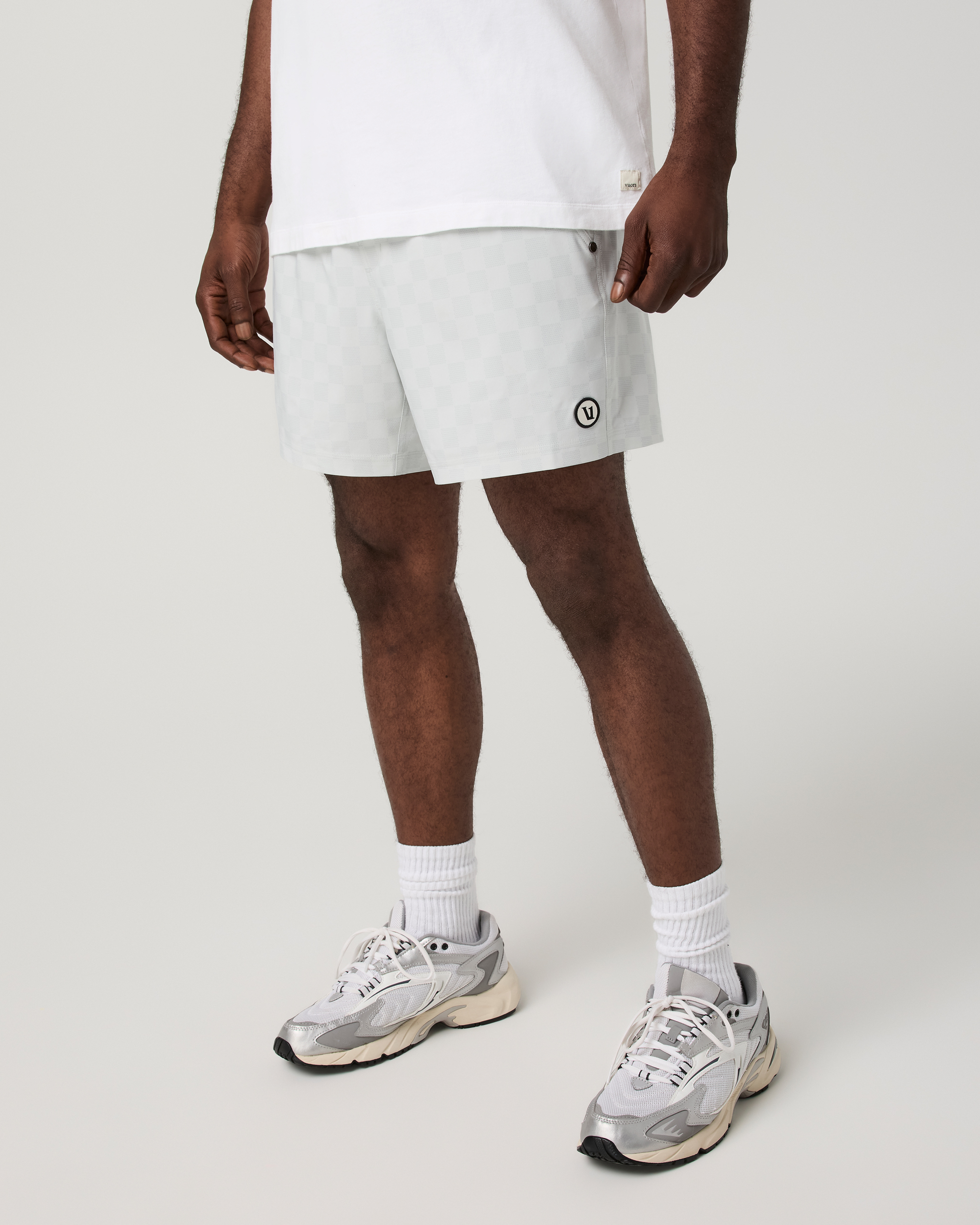Image of Vuori Kore Shorts Lined 5" | Breeze Bondi