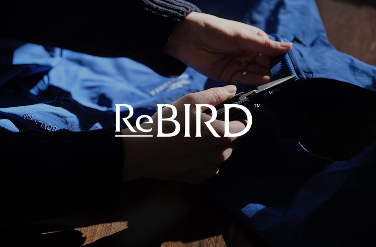 ReBIRD