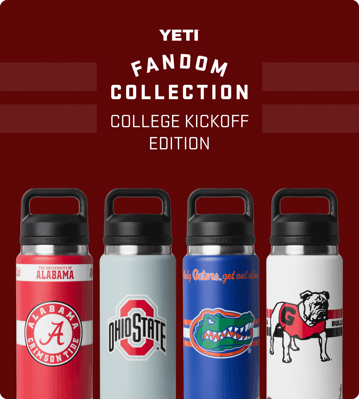 The Fandom Collection